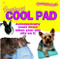 Snugglesafe Instant Cool Pad - a must have for summer!