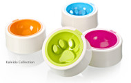 Felli Pet's Kaleido Collection - a kaleidoscope of colours to choose from!