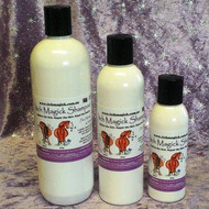 Itch Magick Shampoo For Horses and Dogs 250ml