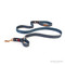 Denim Vario 4 leash EzyDog Designer range
