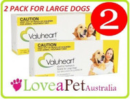 Valuheart Gold 2 pack Love A Pet Australia