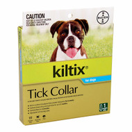 kiltix collar by Bayer