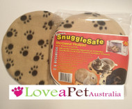 Snugglesafe with extra FREE cover