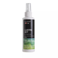 Value Plus Lustre Vet 250ml Coat Conditioner Cologne and deodoriser for Dogs and Cats
