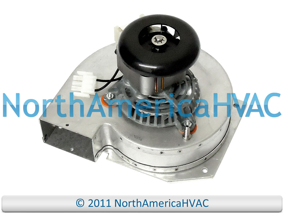 York Jakel Inducer Motor J23811211262C 11941200SP North America