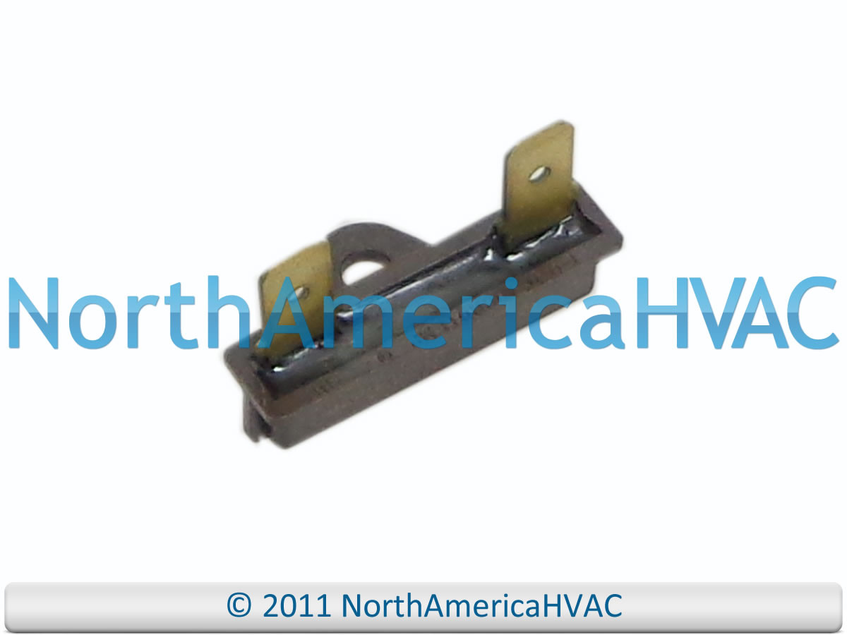 York Coleman Luxaire Furnace Fuse Link Limit G4AP0200 152C North