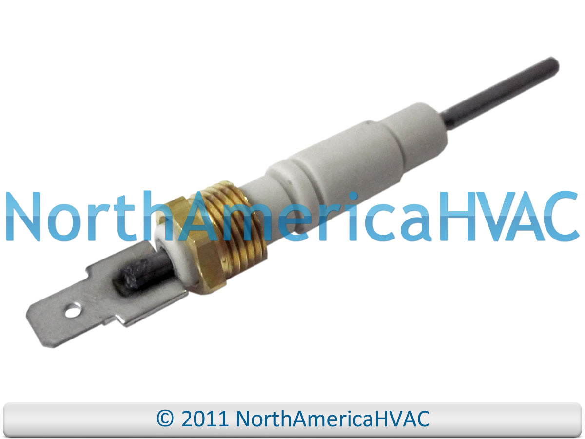 Trane Furnace Flame Sensor Rod AA7 SEN00002 SEN00025 North America