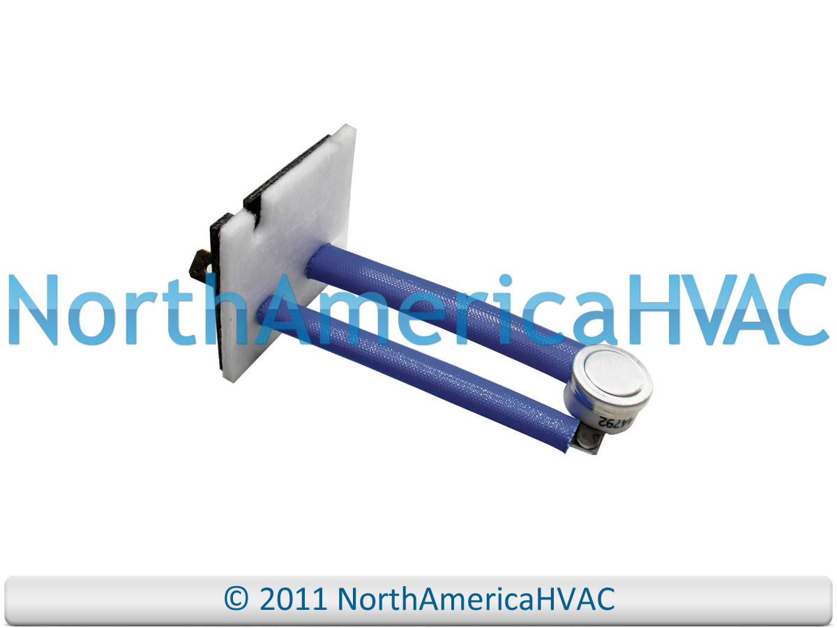 Rheem Ruud Furnace Limit Switch 170 L17020 472534902 North America DistributionSellersburg