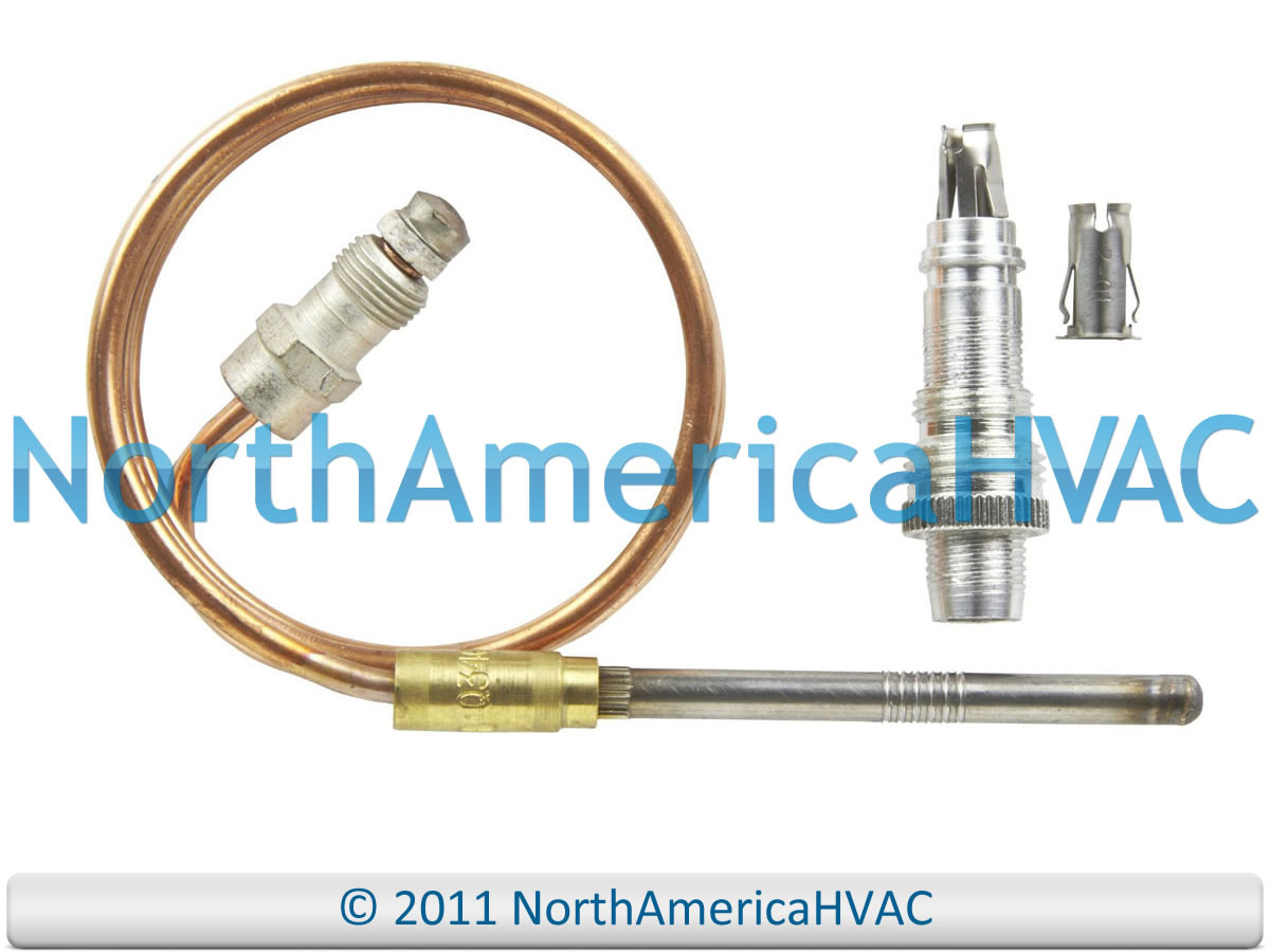 American Standard Water Heater Thermocouple American Water Heater