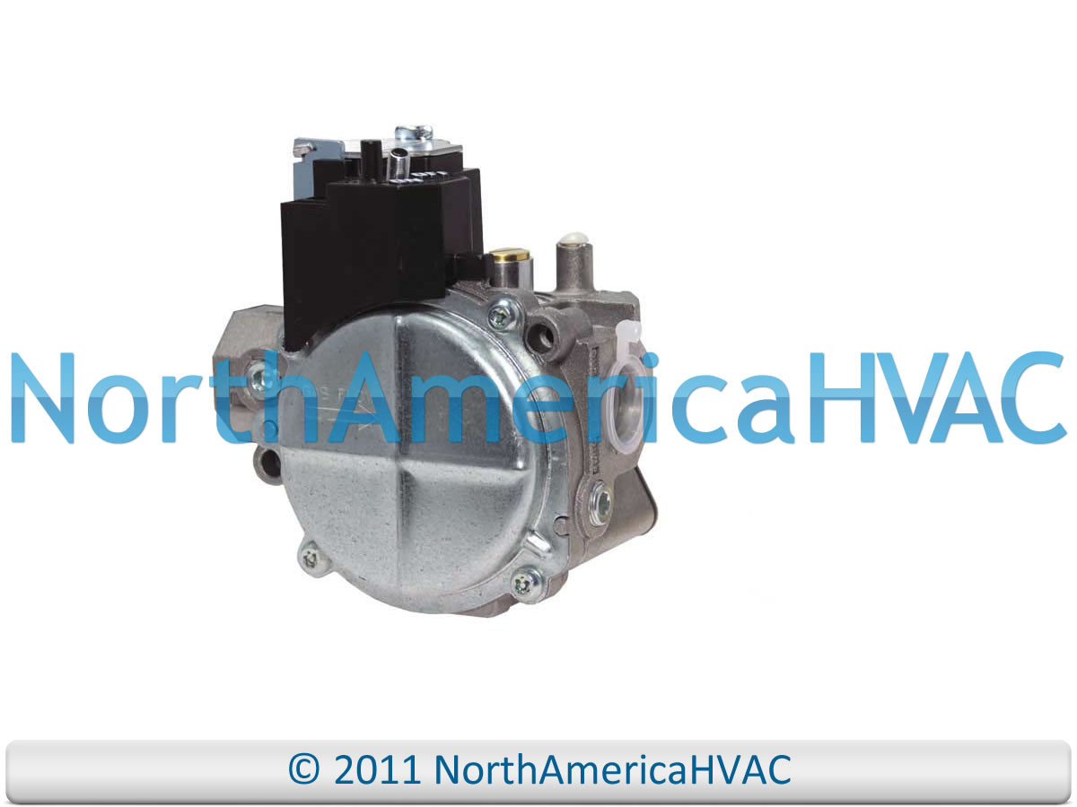 OEM York Luxaire Coleman Furnace Gas Valve 02531996000 S102531996000
