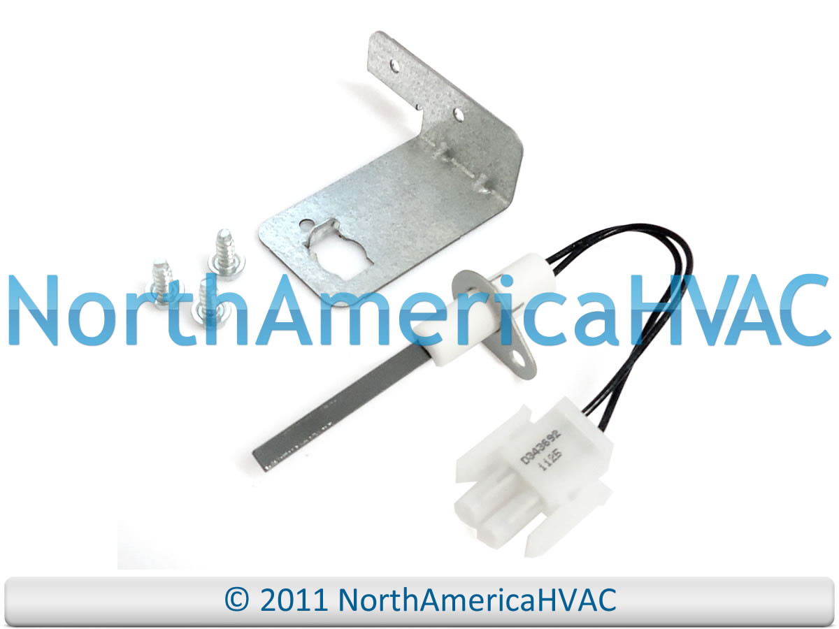 OEM Trane American Standard Furnace Ignitor Igniter IGN104 IGN0104