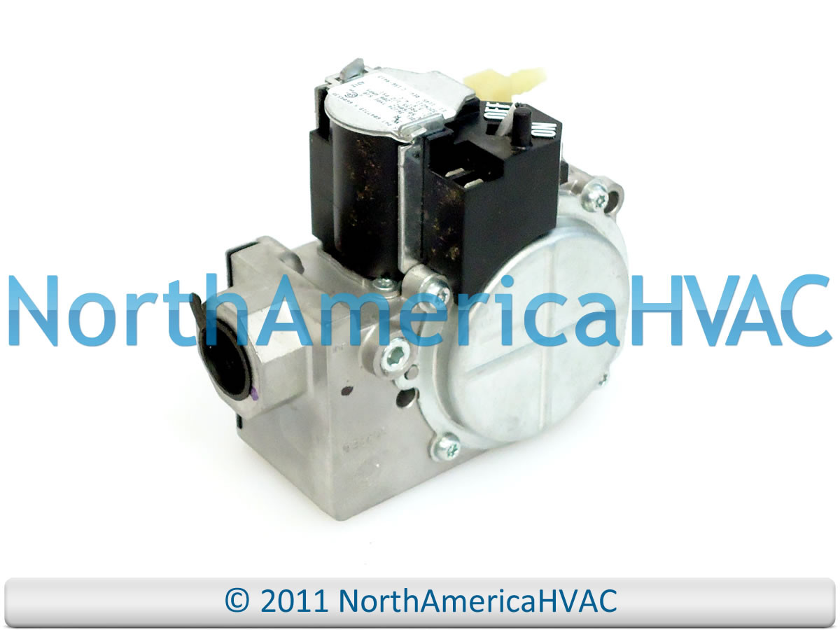 Carrier Bryant Furnace Gas Valve EF32CW191 EF32CW191A