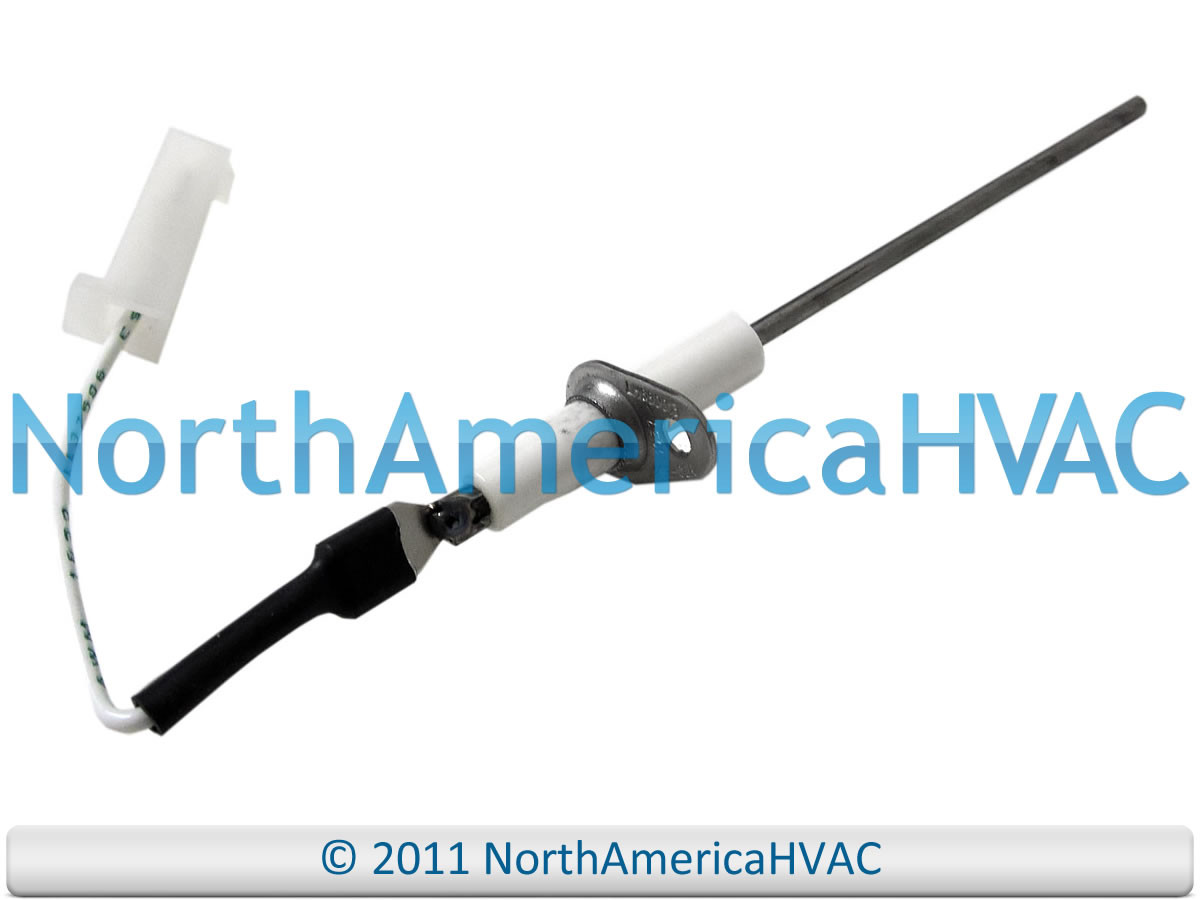 OEM Carrier Bryant Payne Day&Night Furnace Flame Sensor Sensing Rod