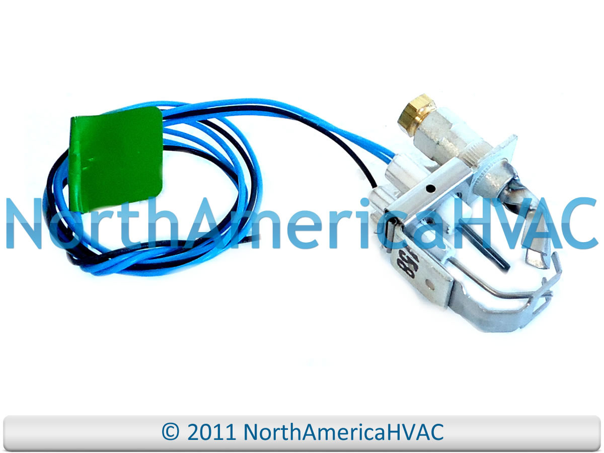 ICP Tempstar Heil Mini Furnace Pilot Ignitor 1009524 HQ1009524