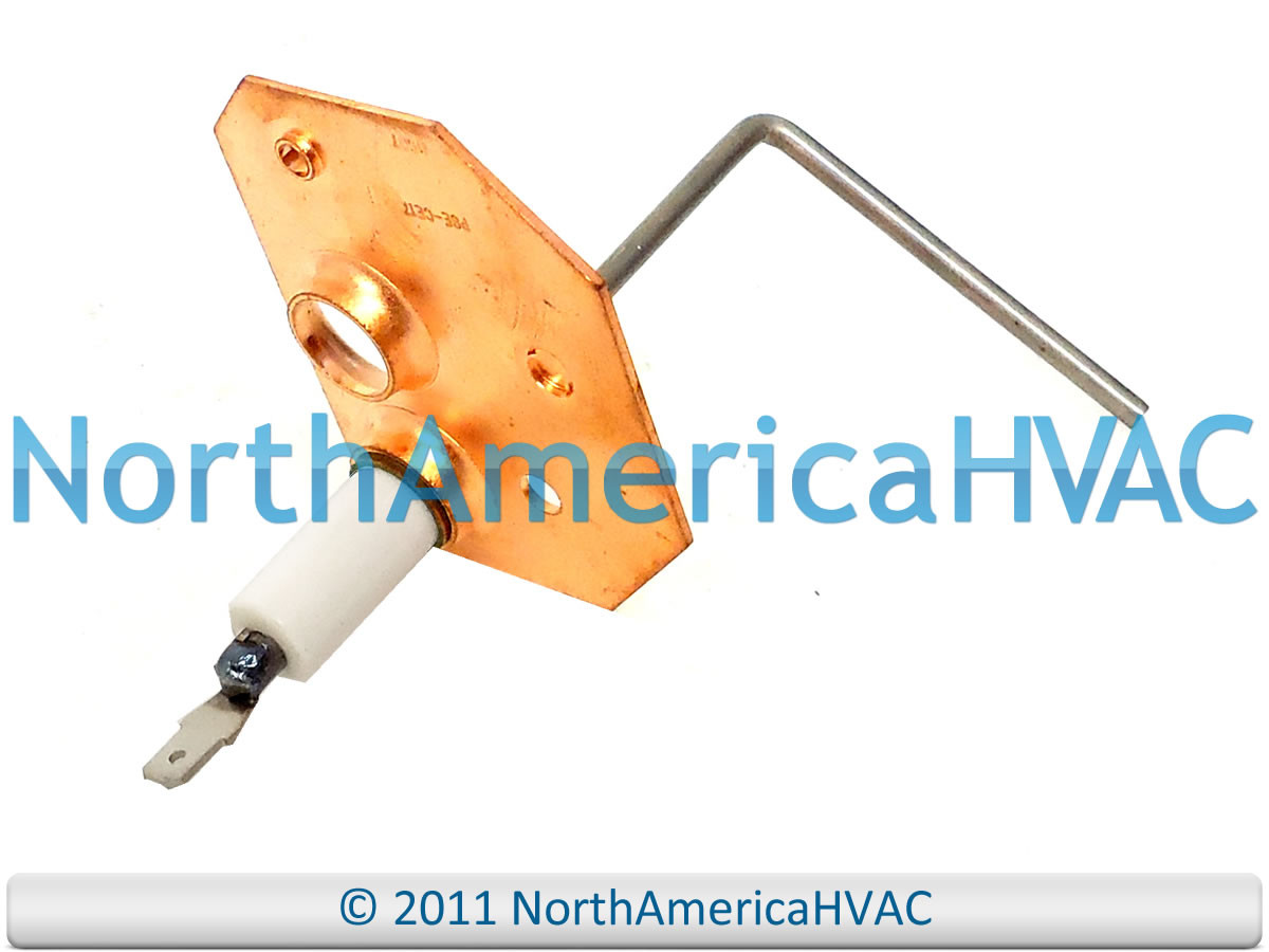 ICP Heil Tempstar Comfortmaker Furnace Flame Sensor Rod 1173830 PSE