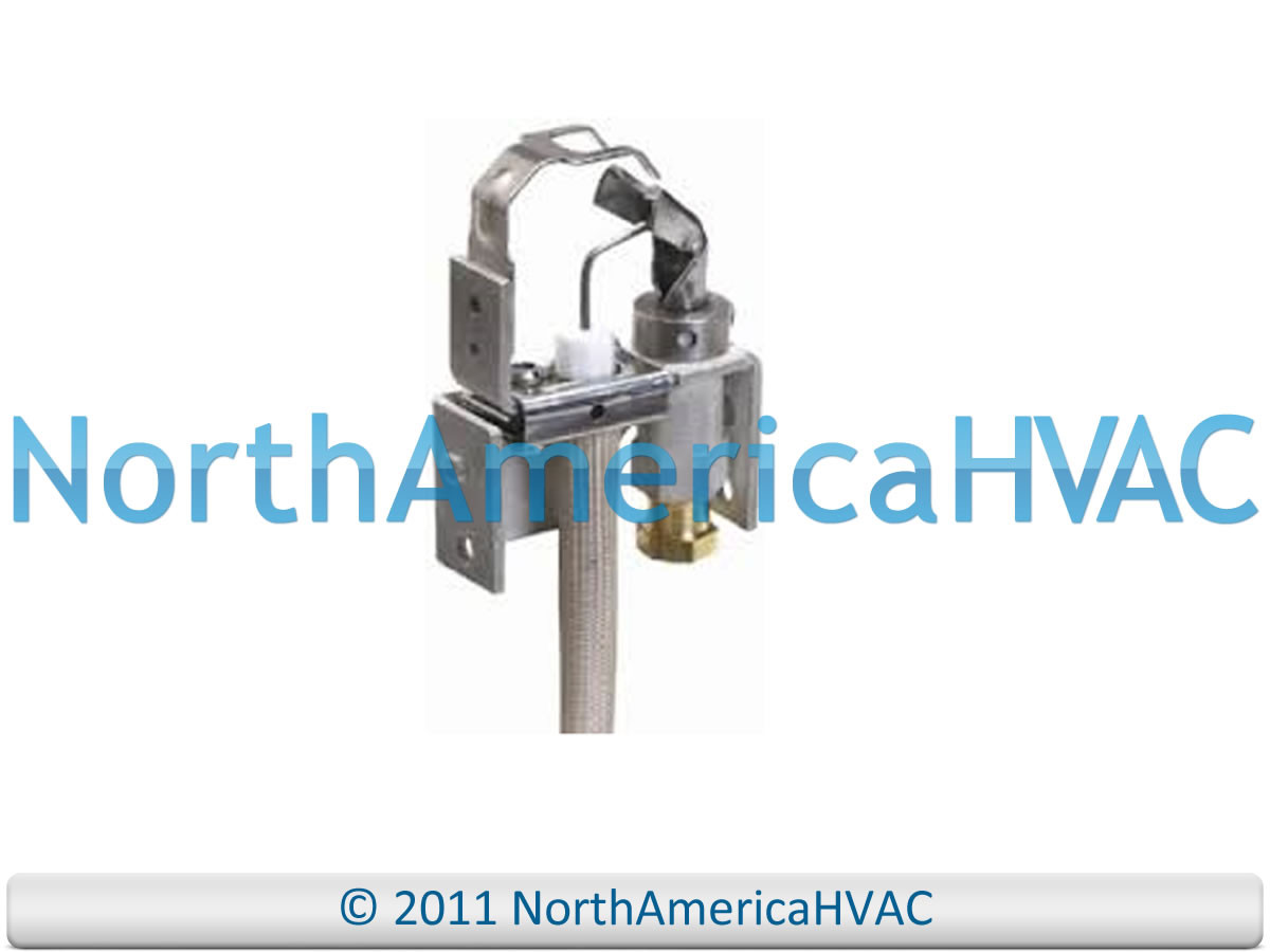 Honeywell Furnace Pilot Burner Ignitor Igniter Q3451B1103 Q3451B1178