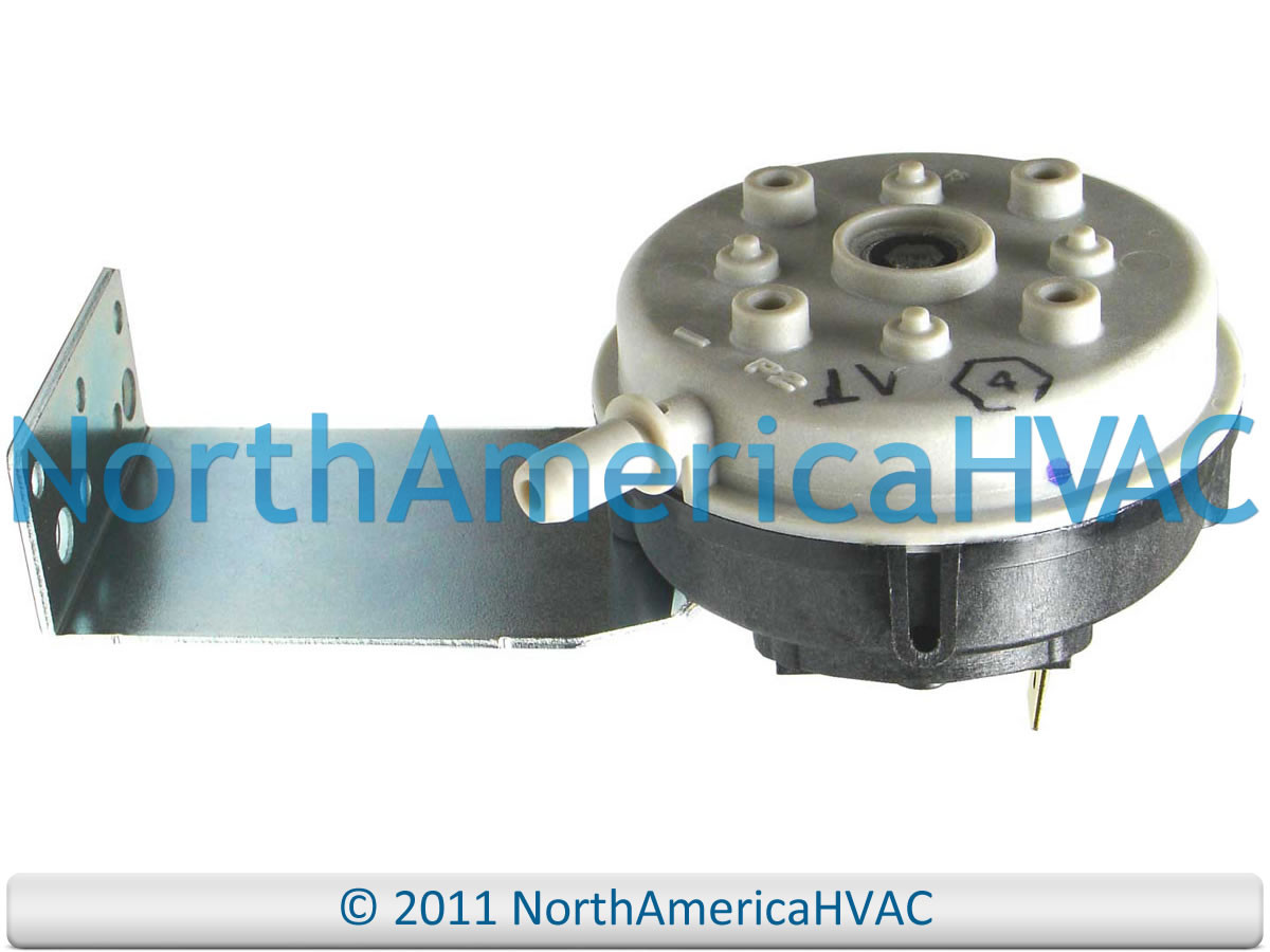 Honeywell Furnace Air Pressure Switch 422419401 0.35 North America DistributionSellersburg