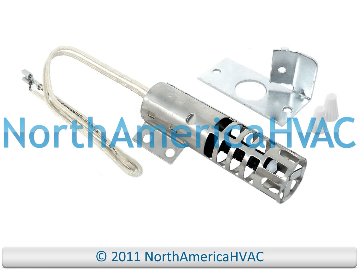 GE Hotpoint RCA Round Range Oven Ignitor Igniter WB2X9154 WB13K4