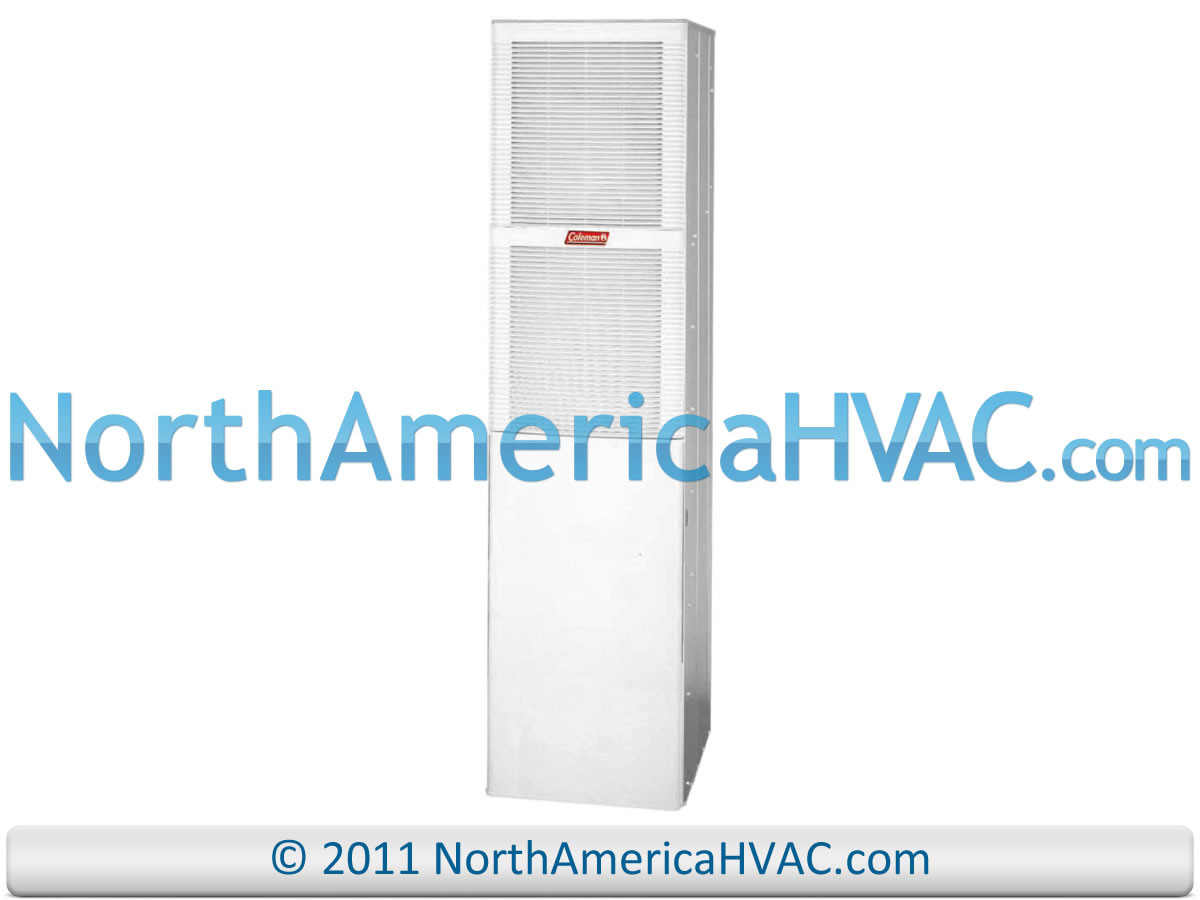 Coleman Mobile Modular Home Gas Furnace DGAA077 DGAT 77,000 / 62,000