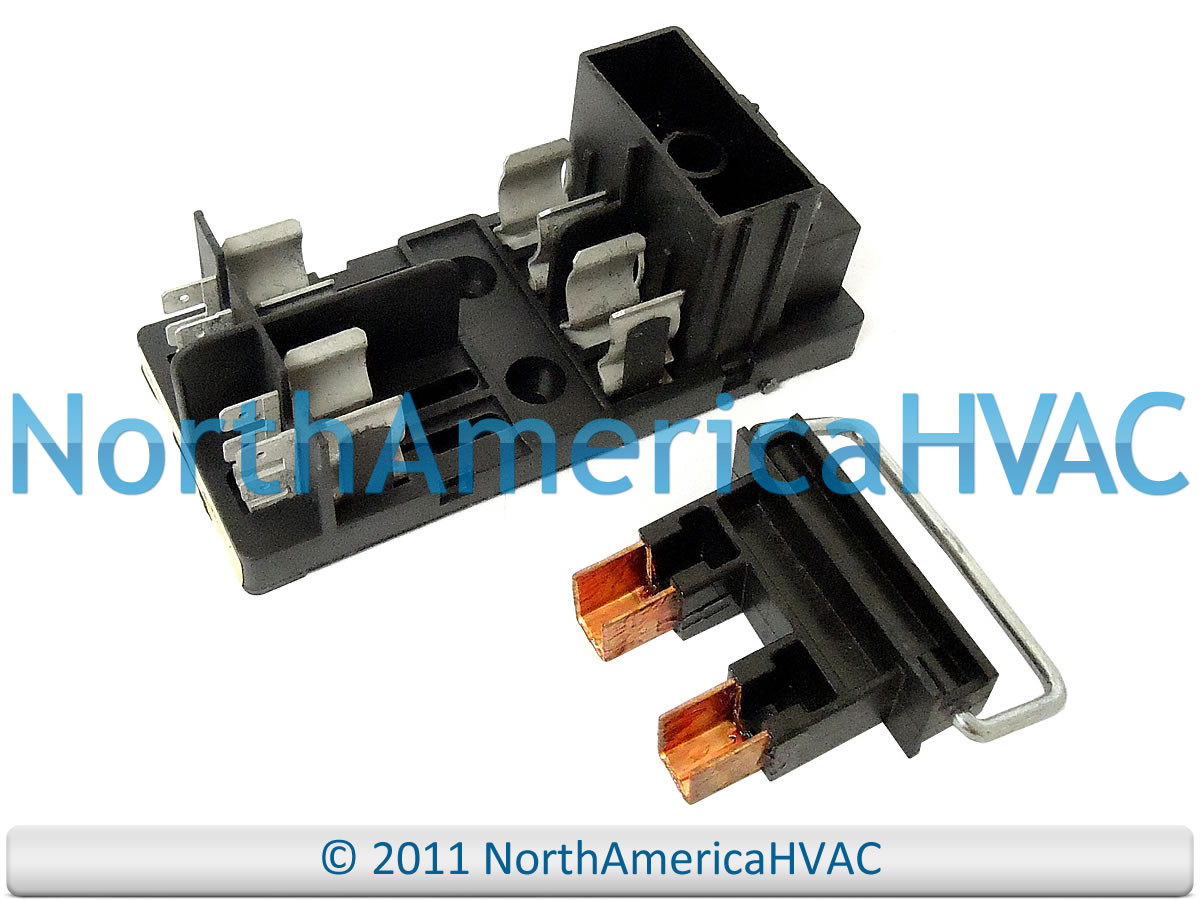 Coleman 10KW 12KW Electric Furnace Fused Disconnect North America