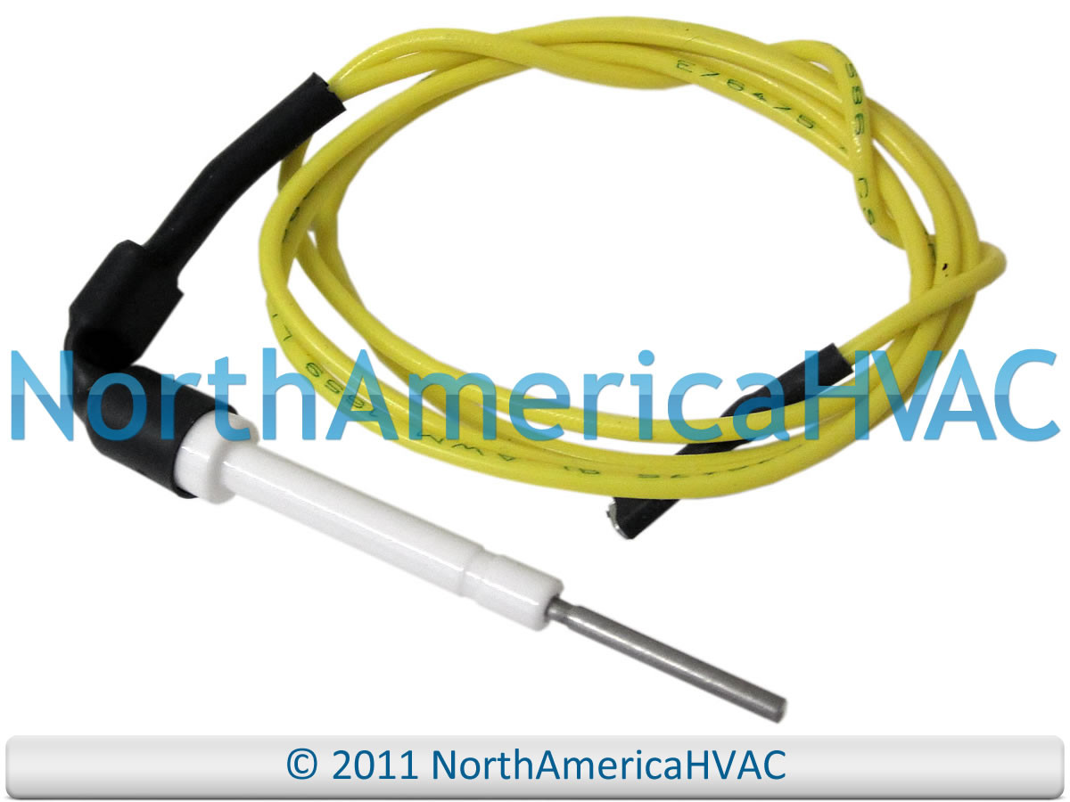 Armstrong Gas Furnace Flame Sensor Rod 38492B001 North America