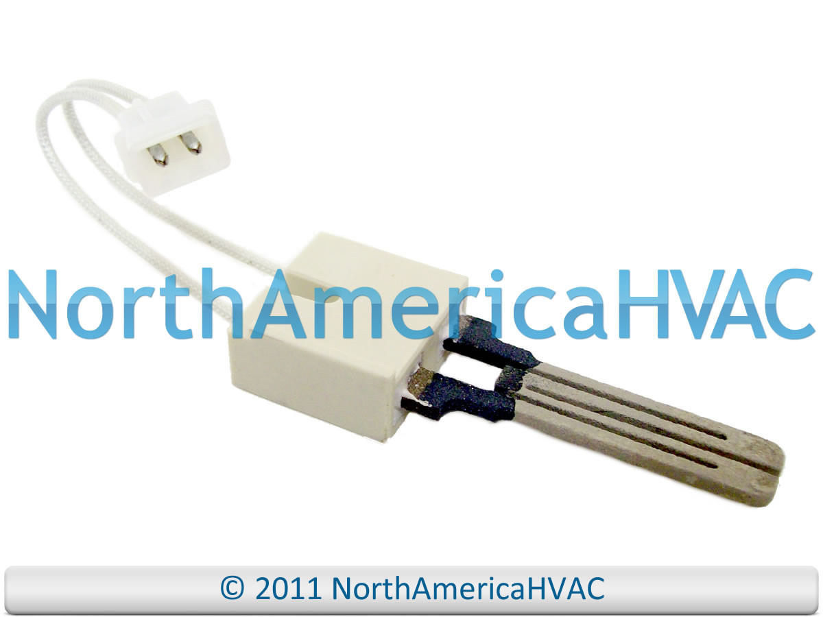 Amana Goodman Furnace Hot Surface Ignitor 10735002A North America