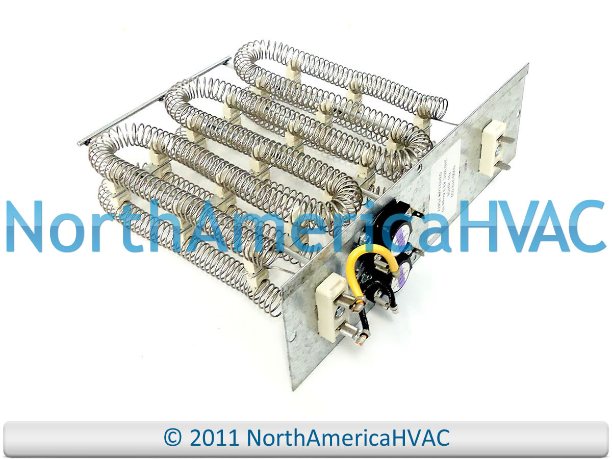 3500411P/A Coleman Electric Furnace Heating Element 10.4 KW North