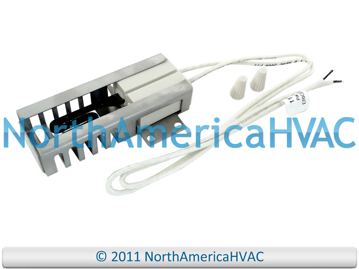 Viking Oven Range Stove Cooktop Ignitor Igniter PB040001 North America Distribution