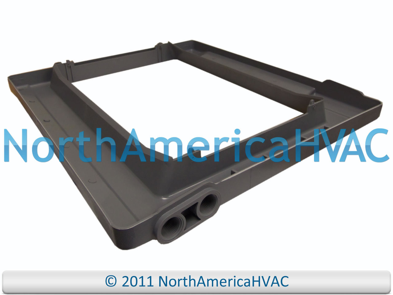 OEM Goodman Amana Janitrol ACoil Condensate Drain Drip Pan B1756020 B1756020L North America