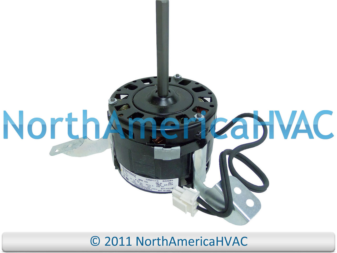 OEM Nordyne Intertherm Miller Maytag 1/8 HP Furnace BLOWER MOTOR 902042