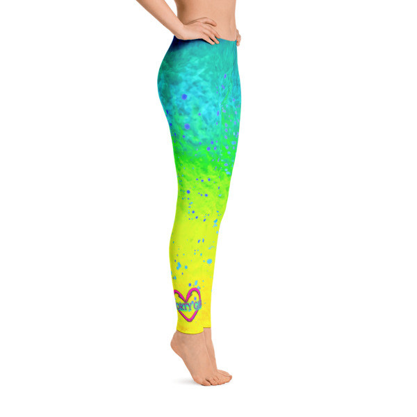 mahi leggings