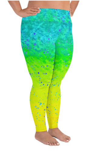 mahi mahi dolphin fishing skin plus 