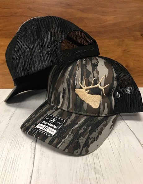 realtree original hat
