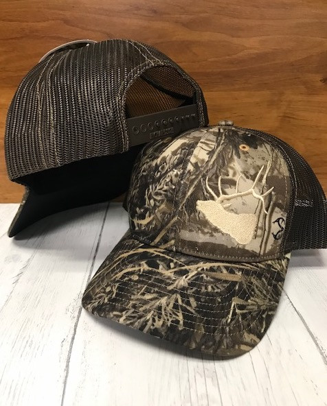 realtree original hat