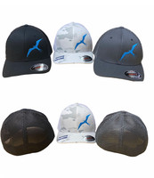 FRIGATE flexfit onesize mesh hats pick color option