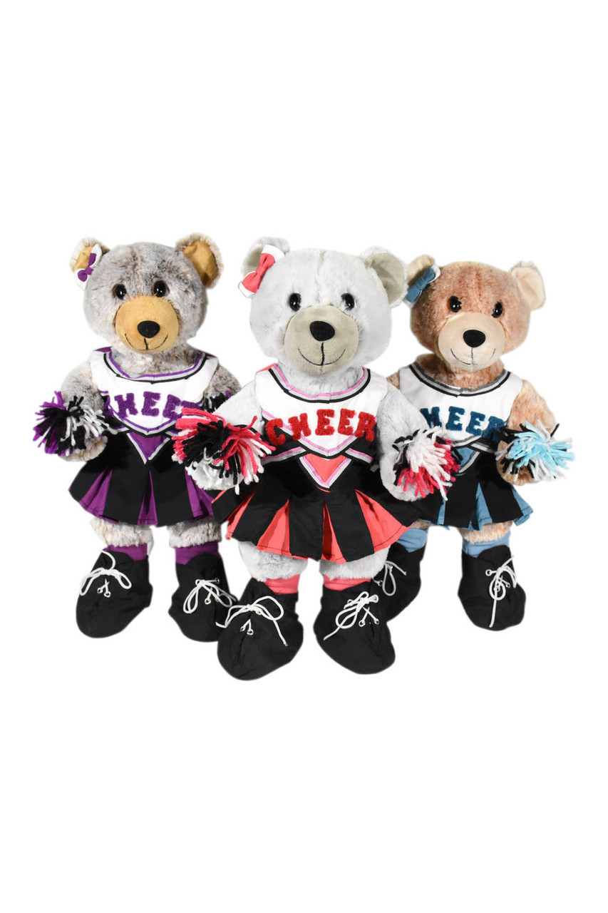 unstuffed animals bulk