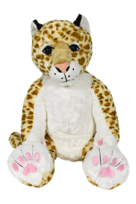 Lizzi The Leopard 20