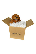 Fiberfill- Large (makes between 60-72 animals)