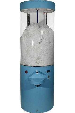 animal stuffing machine