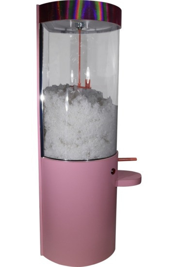 animal stuffing machine