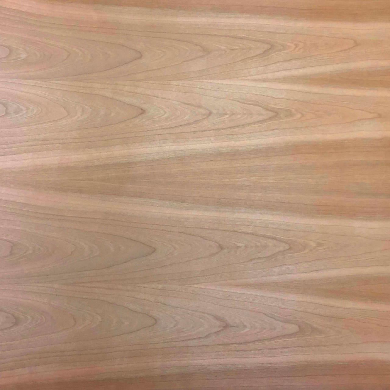 Cherry, American, Plain Sliced Veneer Total Wood Store
