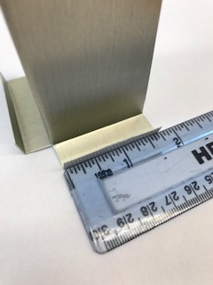 Inside Aluminum Hardboard Siding Corners Total Wood Store