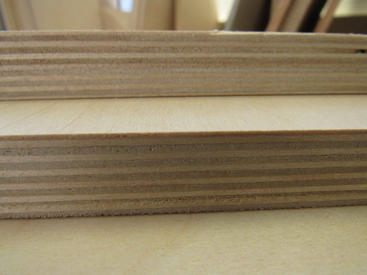 Baltic Birch Plywood Redi Cuts Total Wood Store