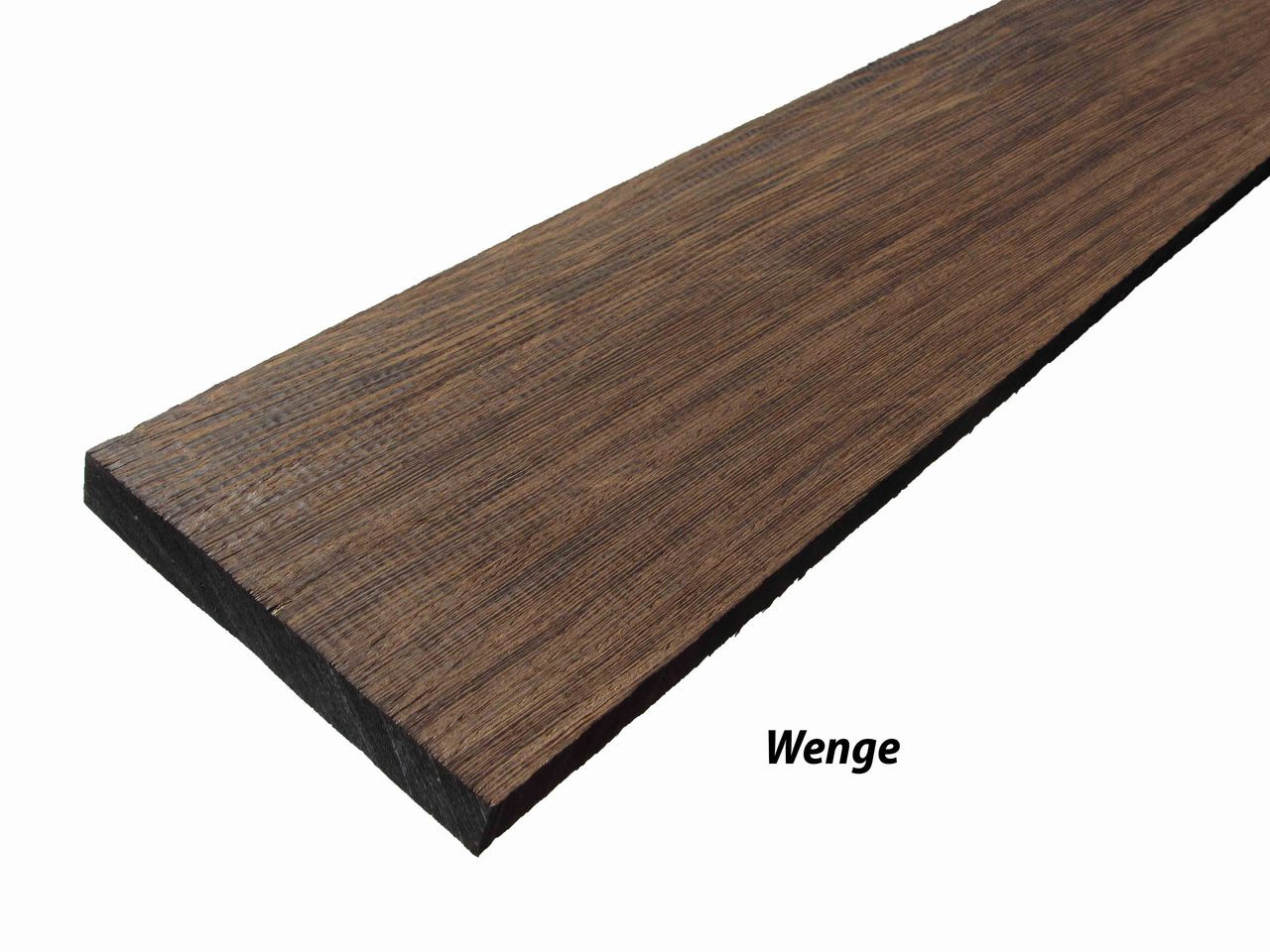 Wenge Hardwood S4S Total Wood Store