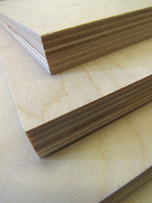 Prefinished Baltic Birch Drawer Sides - Total Wood Store