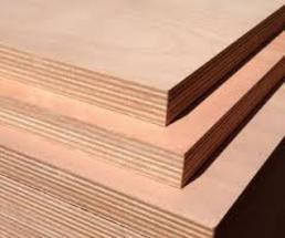 Hechtout Okoume Marine Plywood Full Sheet 48 X96 4 X 8 Total Wood Store