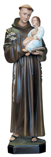 Saint Anthony of Padua