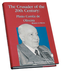 The Crusader of the 20th Century