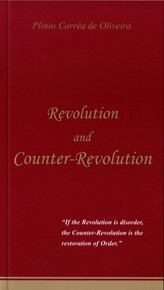 Revolution and Counter-Revolution - eBook