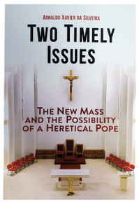 Two Timely Issues Soft Cover